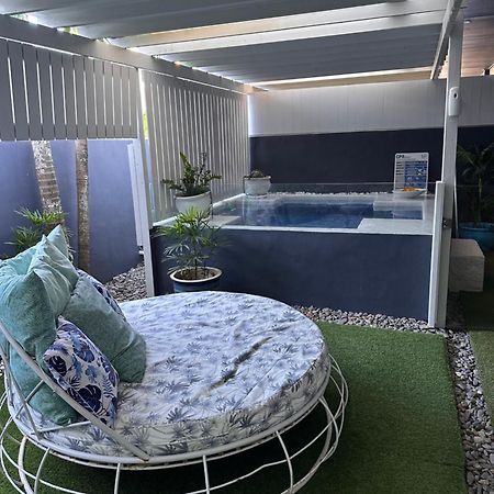 Beachside 3 With Private Heated Plunge Pool Port Douglas Kültér fotó