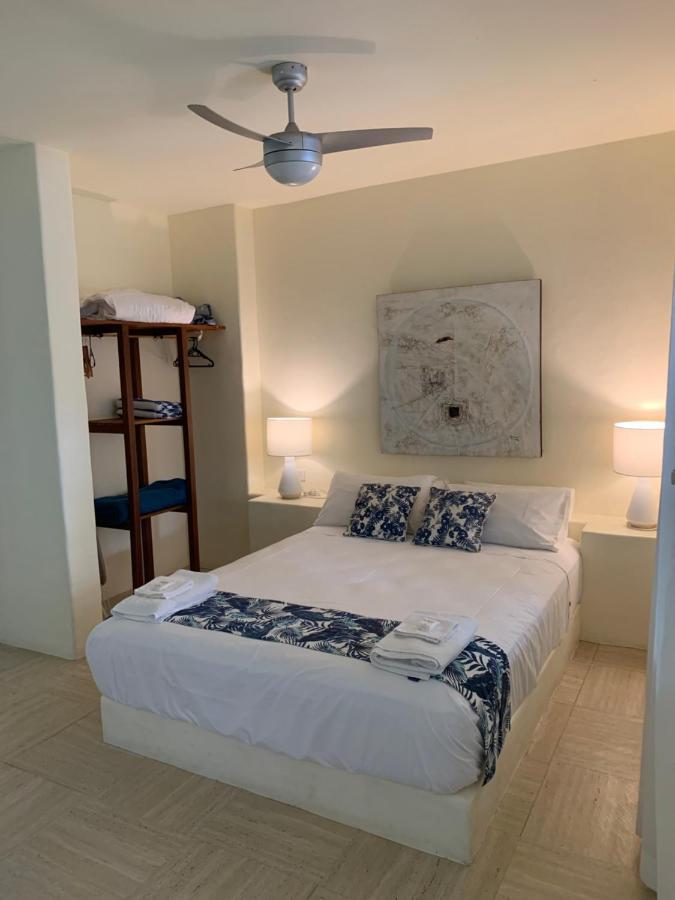 Beachside 3 With Private Heated Plunge Pool Port Douglas Kültér fotó