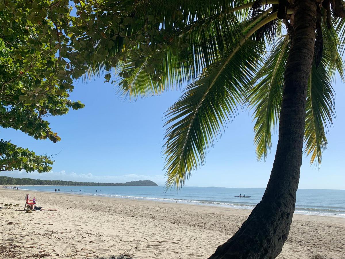 Beachside 3 With Private Heated Plunge Pool Port Douglas Kültér fotó