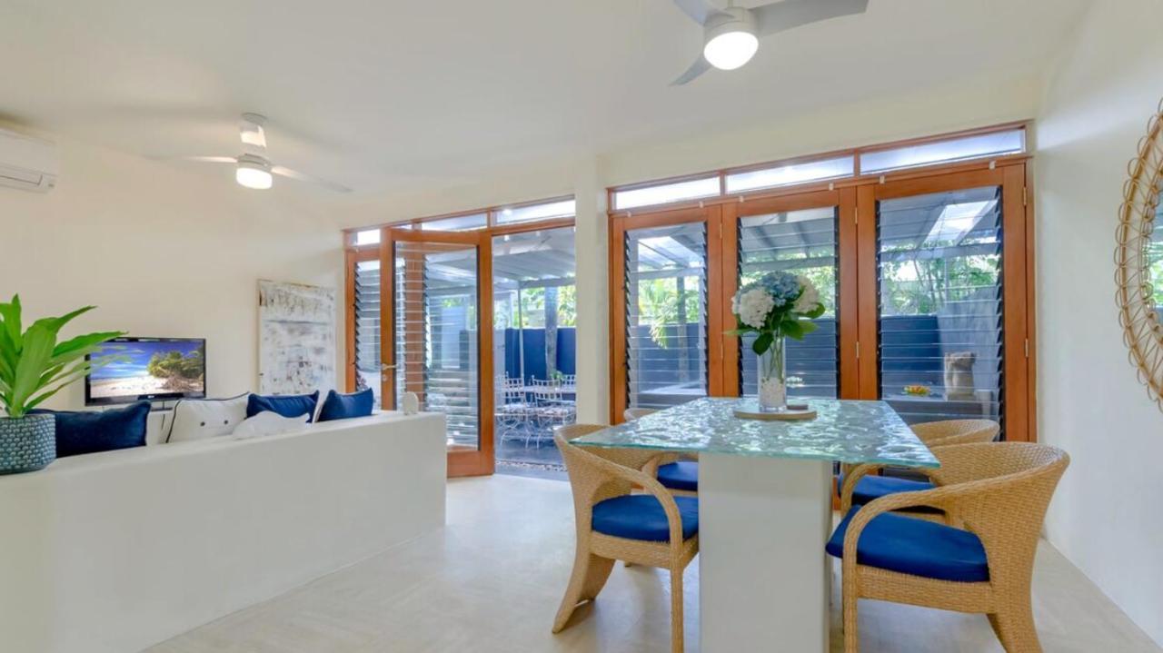 Beachside 3 With Private Heated Plunge Pool Port Douglas Kültér fotó