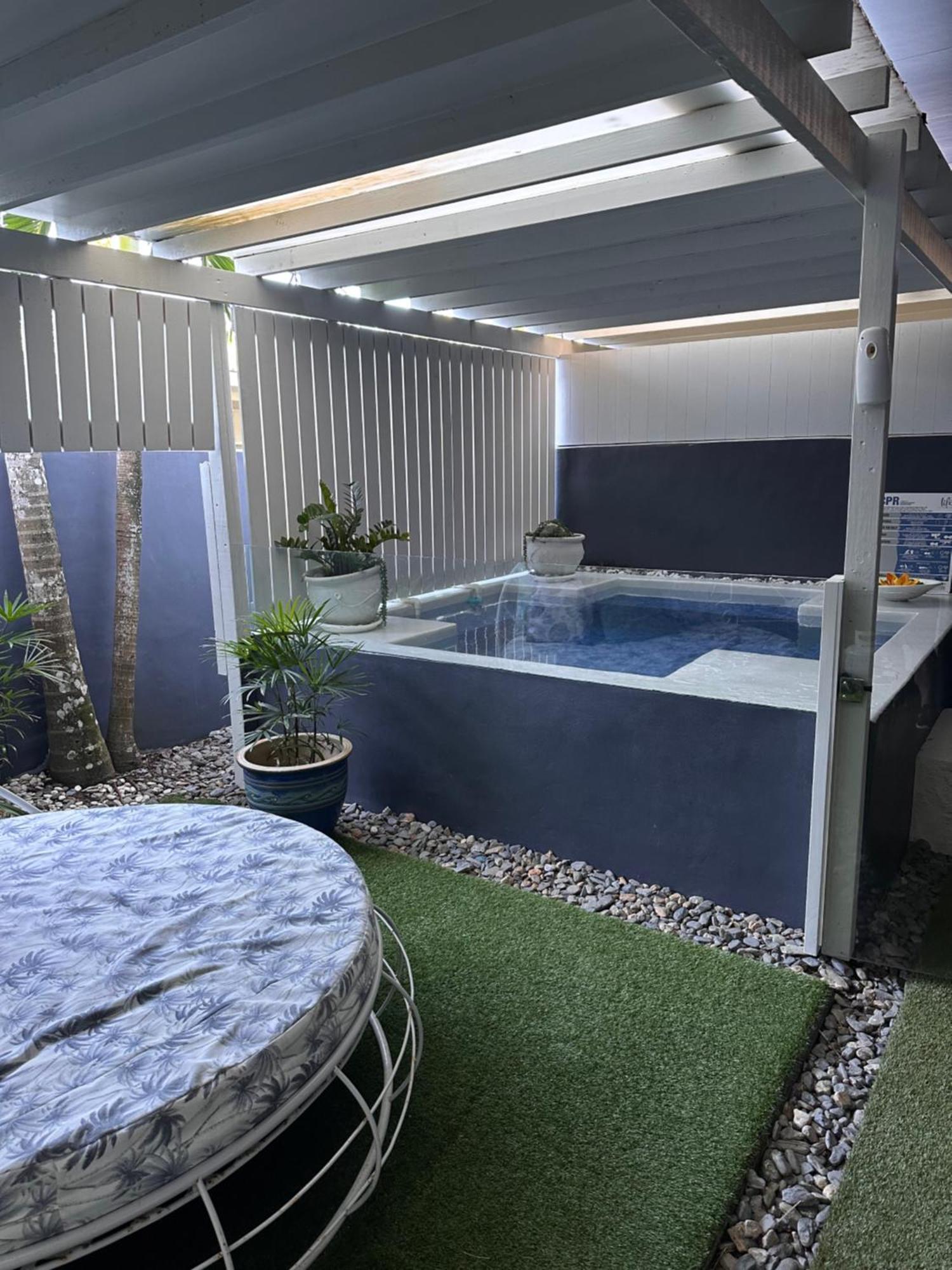Beachside 3 With Private Heated Plunge Pool Port Douglas Kültér fotó