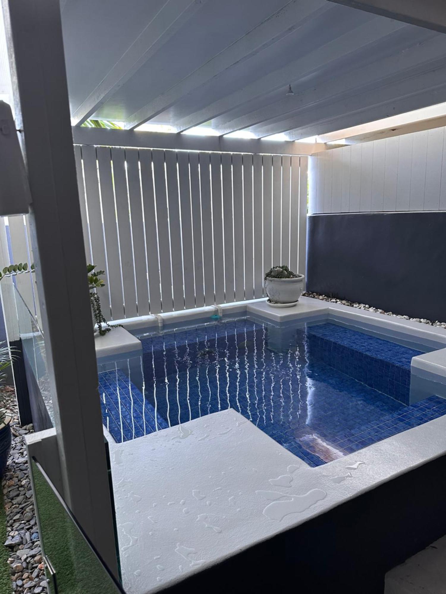 Beachside 3 With Private Heated Plunge Pool Port Douglas Kültér fotó